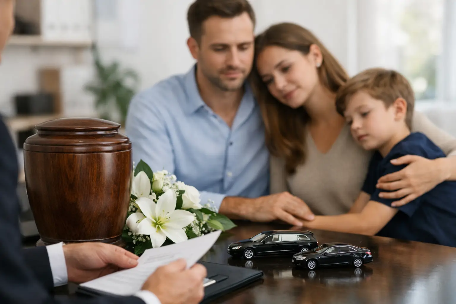 Assistência funeral vale a pena para a família?