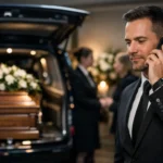 Atendimento funerário 24 horas: como funciona