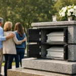 Como funciona jazigo familiar na prática