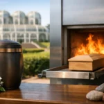 Cremação em Curitiba: como funciona