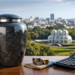 Cremação em Curitiba preço: o que avaliar