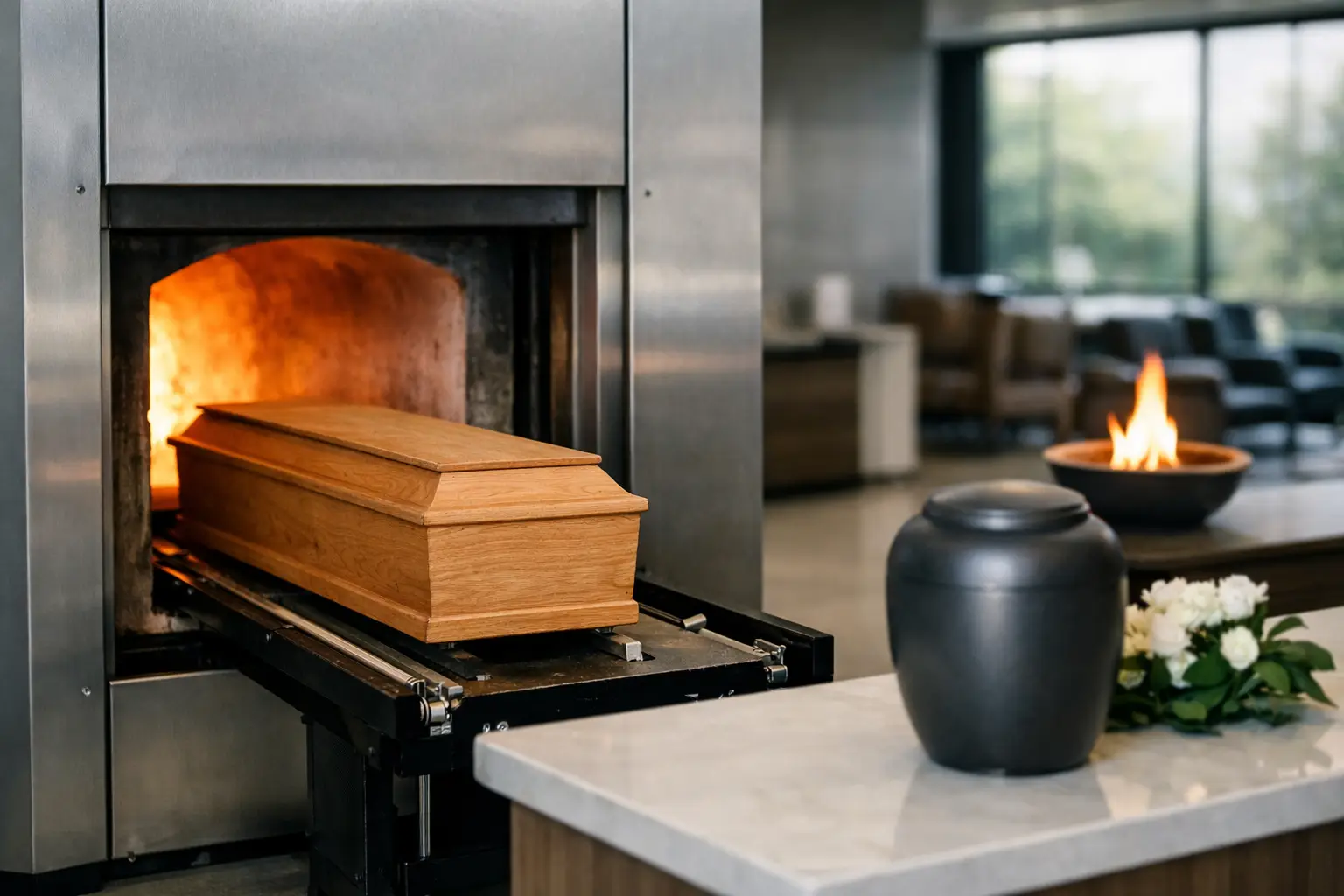 Crematório Vaticano Curitiba: como funciona