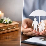Diferença entre plano funeral e seguro funeral