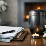 Documentos necessários para cremação