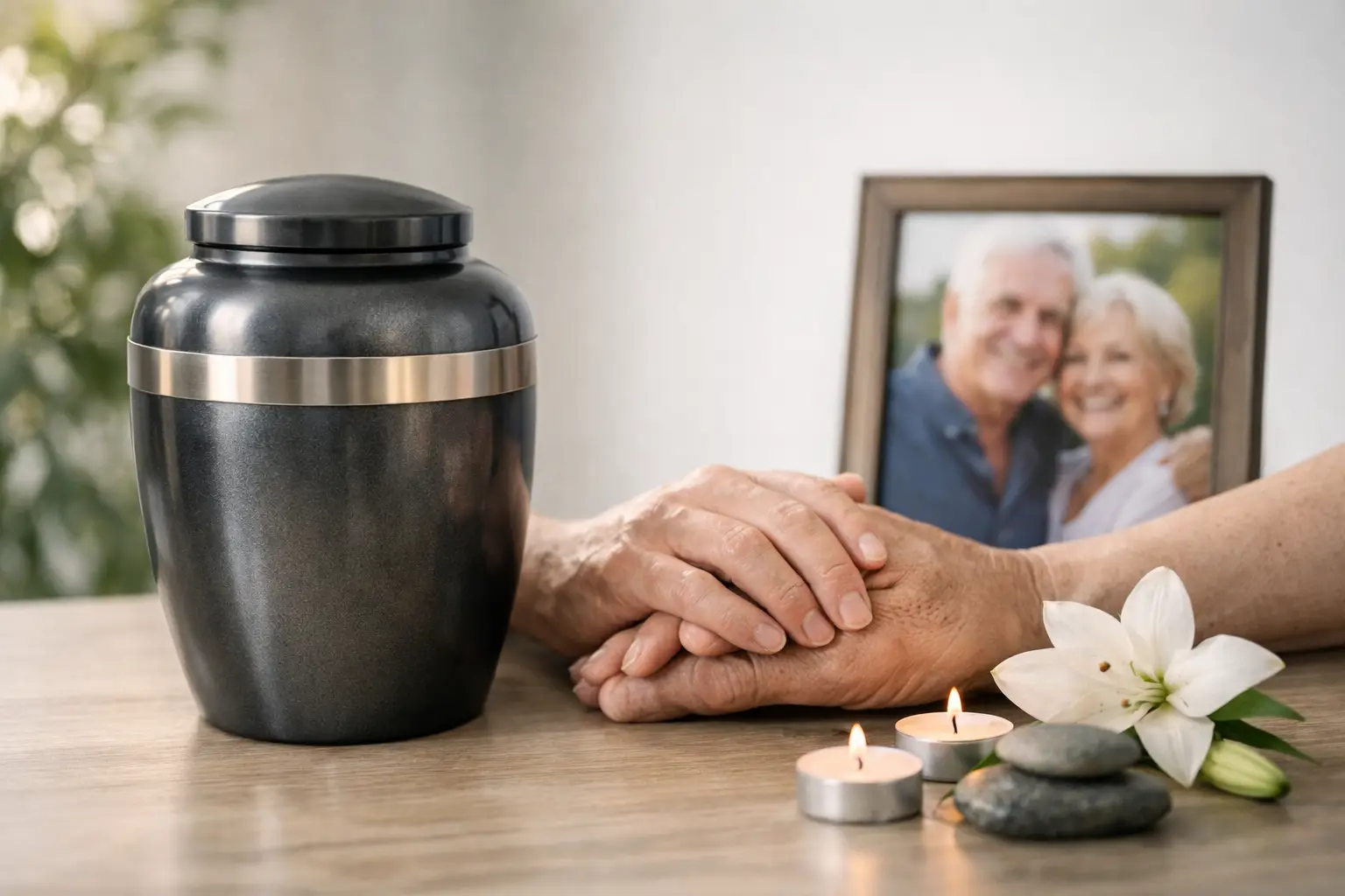 Plano de Cremação em Curitiba sem limite de idade