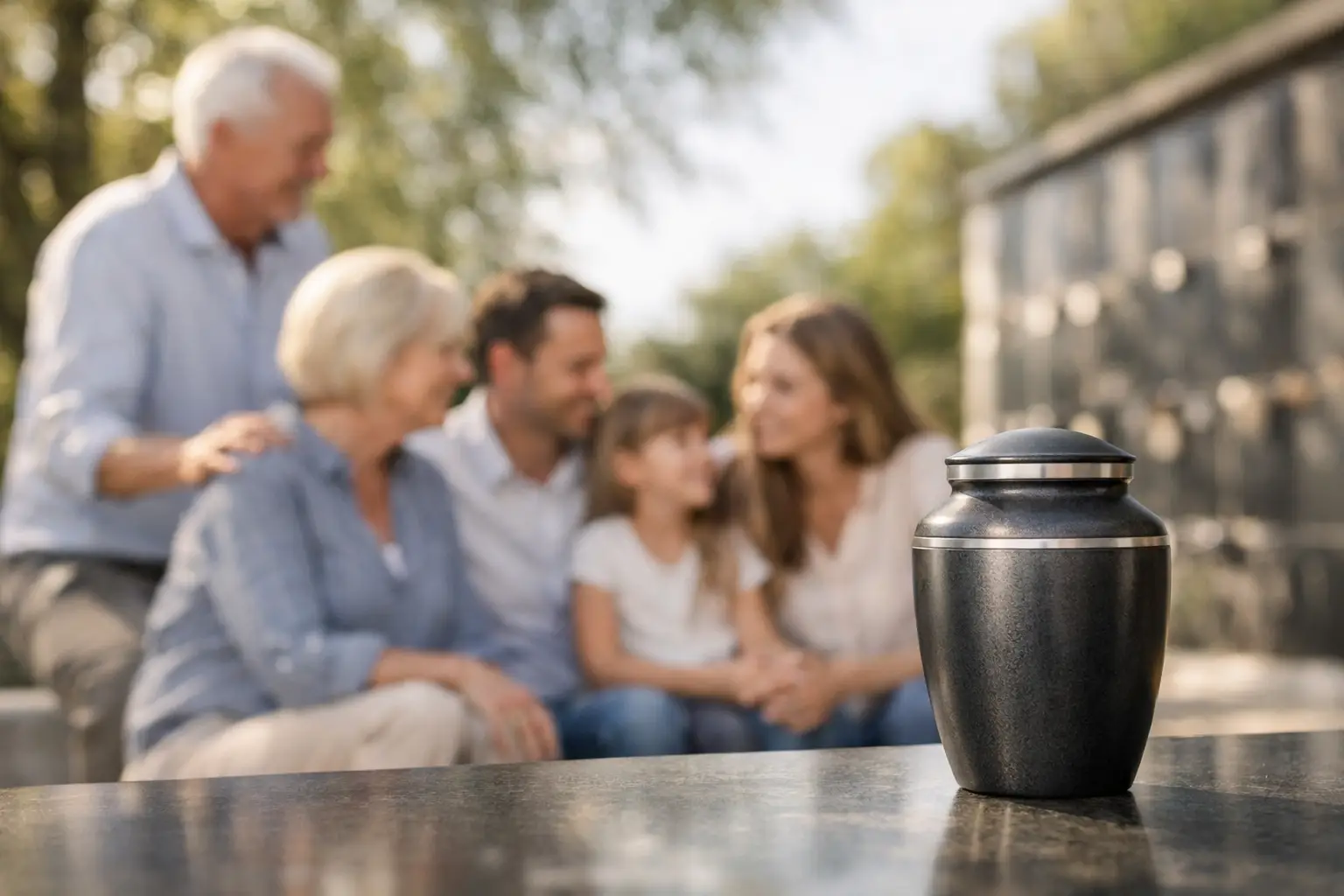 Plano familiar com cremação vale a pena?