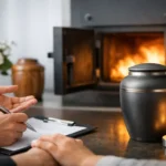 Plano funeral com cremação vale a pena?