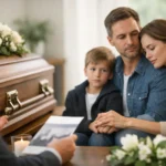 Plano funeral vale a pena para a família?