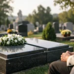 Quando vale a pena comprar jazigo?