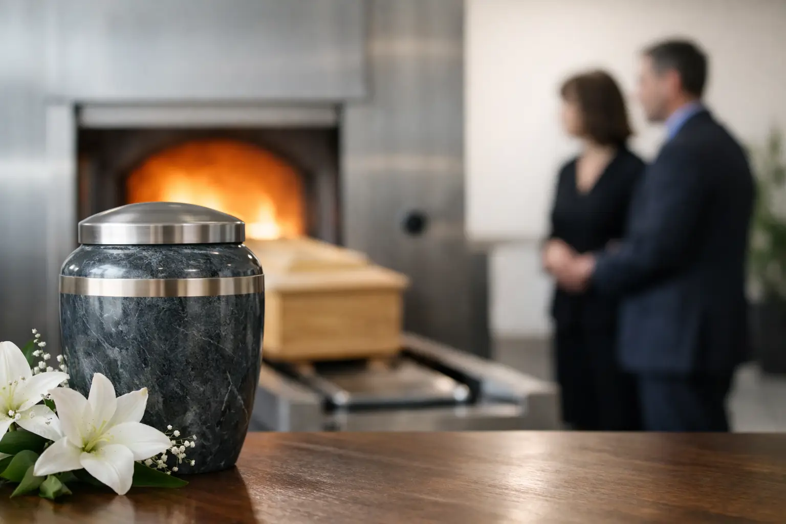 Serviço crematório em Curitiba: como escolher