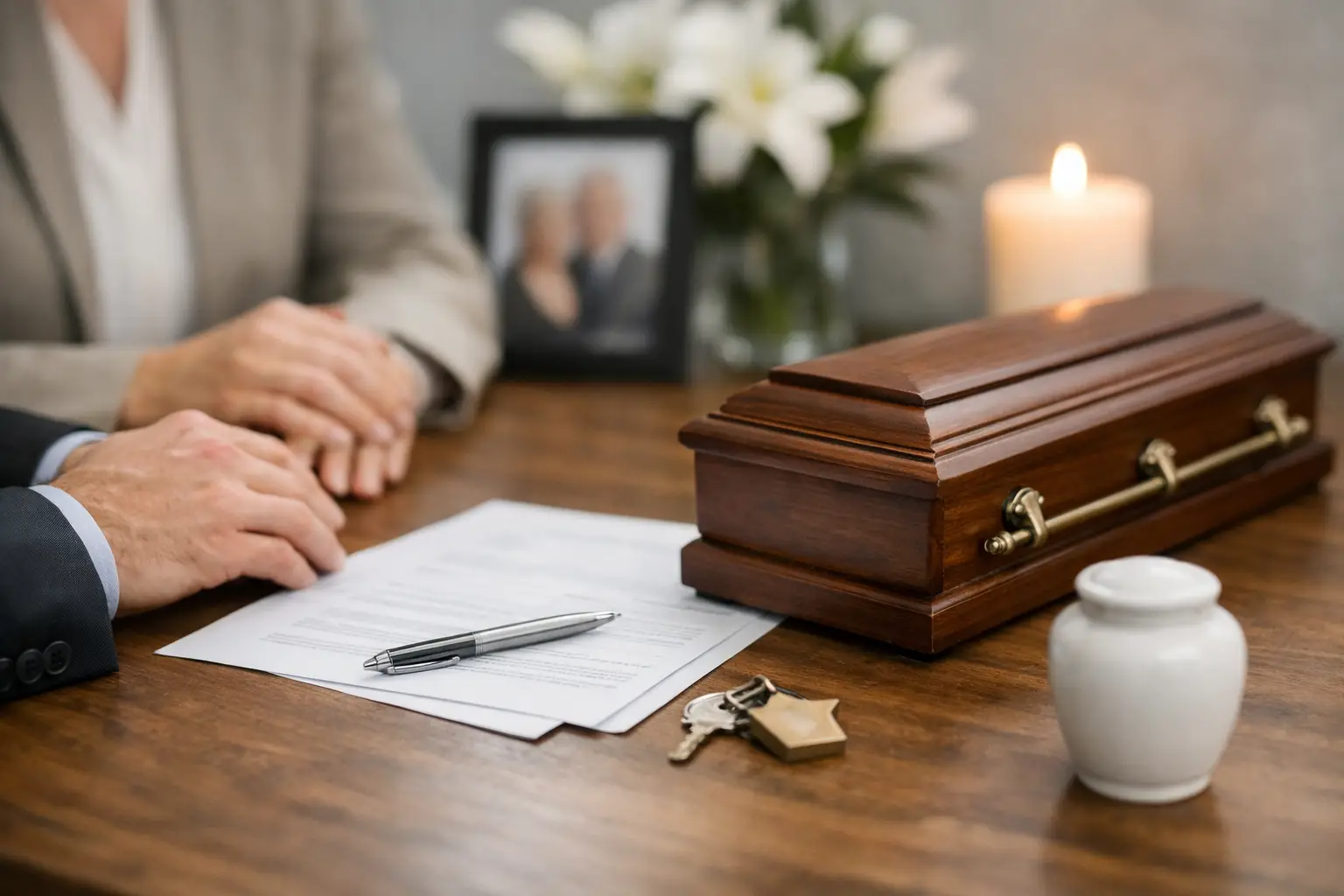 Vale a pena ter plano funerário?