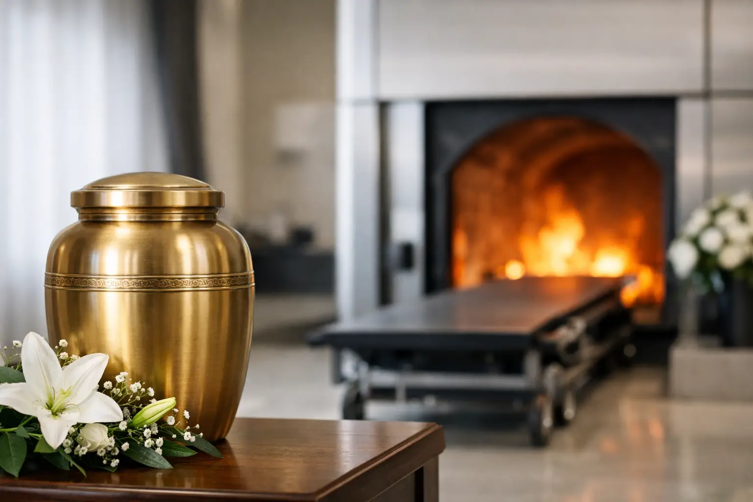 Valor de cremação em Curitiba: o que muda