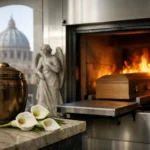 Crematorio Vaticano: como funciona e valores