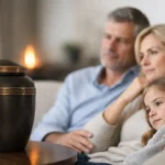 Plano de cremação vale a pena para a família?