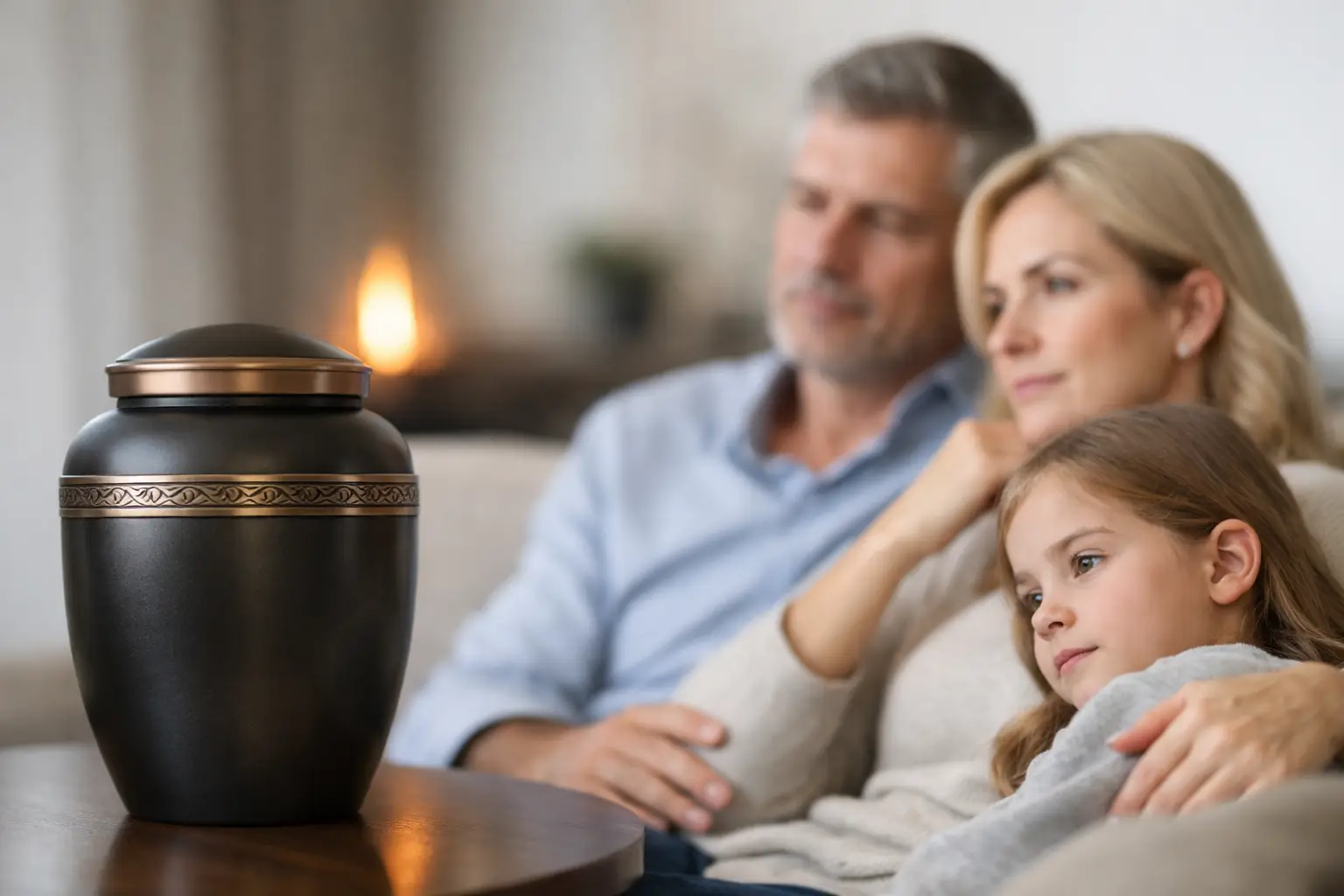 Plano de cremação vale a pena para a família?