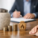 Plano de cremação: valor e o que influencia