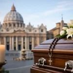 Plano Funeral Vaticano: valores e cobertura