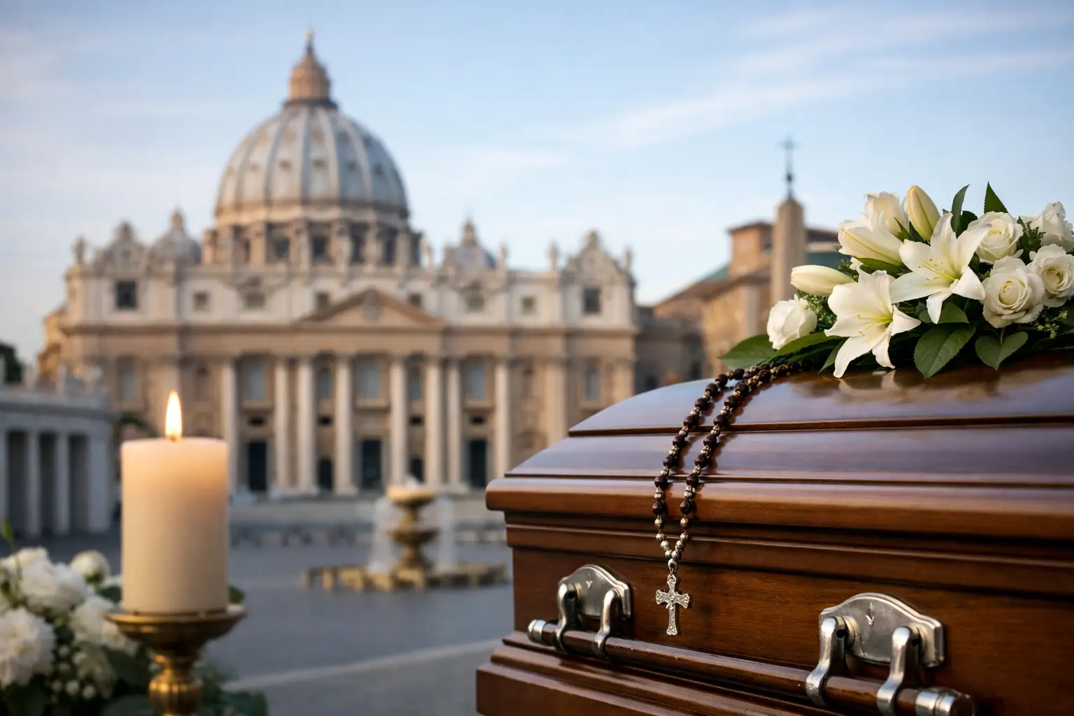 Plano Funeral Vaticano: valores e cobertura