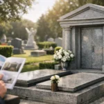 Plano funerário com jazigo vale a pena?