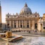 Plano Vaticano: valor e o que está incluso