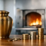 Quanto custa uma cremação em 2026?