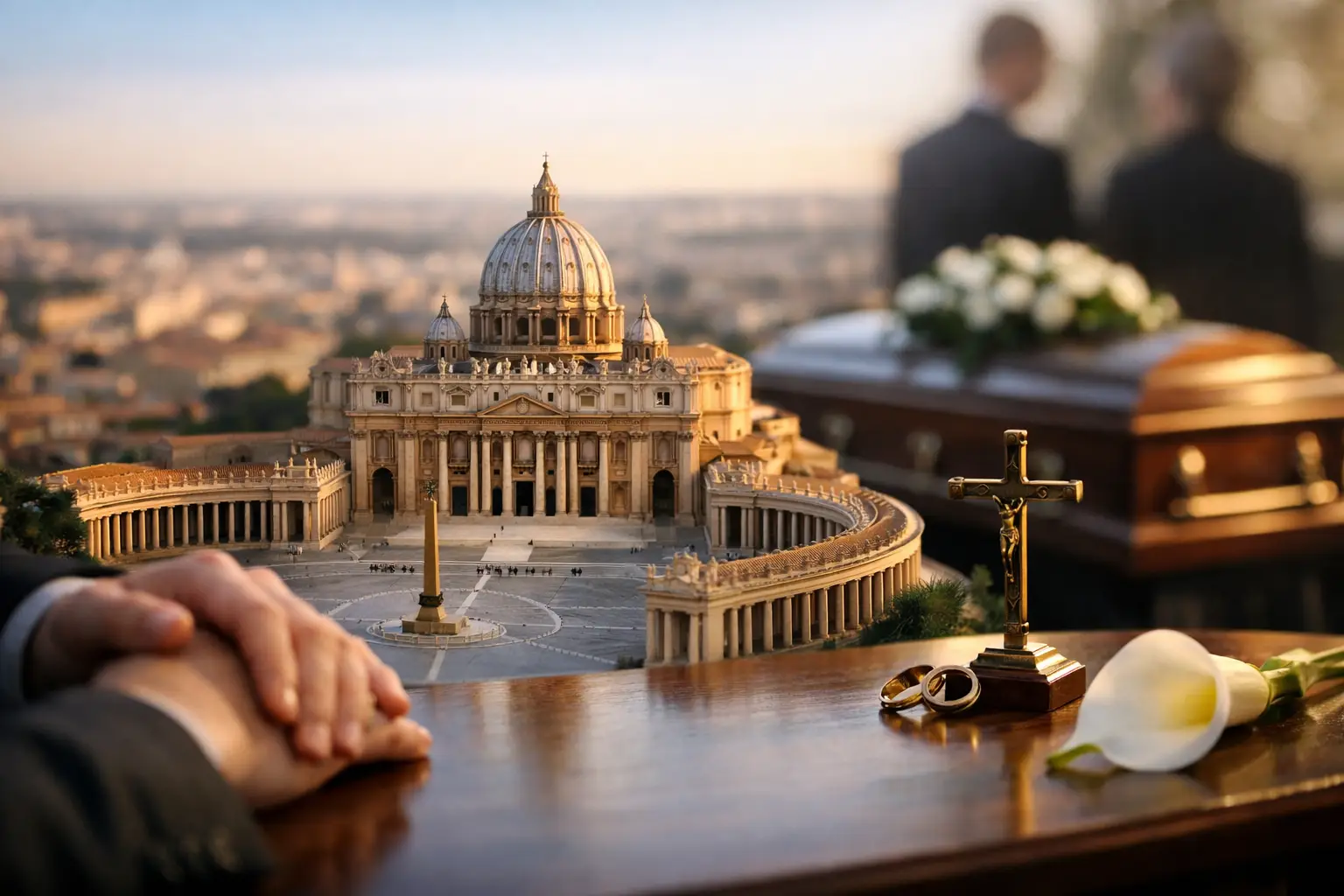 Valor do plano funeral Vaticano vale a pena?