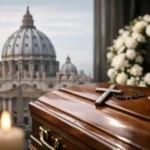 Vaticano plano funeral: o que se sabe